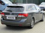 Toyota Avensis - fotka číslo 3