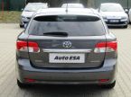 Toyota Avensis - fotka číslo 4