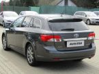 Toyota Avensis - fotka číslo 5