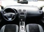 Toyota Avensis - fotka číslo 8