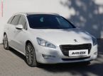 Peugeot 508 - fotka číslo 0