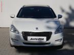 Peugeot 508 - fotka číslo 1