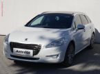 Peugeot 508 - fotka číslo 2