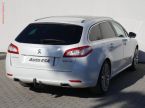 Peugeot 508 - fotka číslo 3