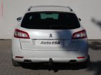 Peugeot 508 - fotka číslo 4