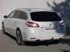 Peugeot 508 - fotka číslo 5
