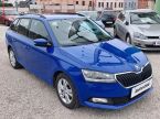 Škoda Fabia - fotka číslo 0