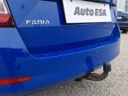 Škoda Fabia - fotka číslo 19