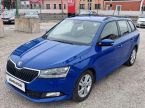 Škoda Fabia - fotka číslo 2
