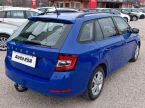 Škoda Fabia - fotka číslo 3