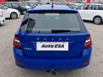 Škoda Fabia - fotka číslo 4