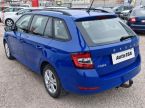 Škoda Fabia - fotka číslo 5