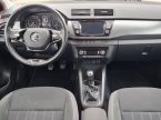 Škoda Fabia - fotka číslo 7