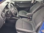 Škoda Fabia - fotka číslo 8