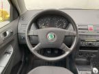 Škoda Fabia - fotka číslo 10