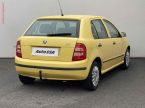 Škoda Fabia - fotka číslo 3