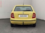 Škoda Fabia - fotka číslo 4