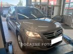 Volkswagen Tiguan - fotka číslo 0