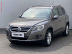 Volkswagen Tiguan - fotka číslo 2