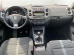 Volkswagen Tiguan - fotka číslo 7