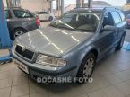 Škoda Octavia - fotka číslo 0