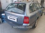 Škoda Octavia - fotka číslo 1