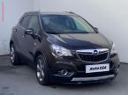 Opel Mokka - fotka číslo 0