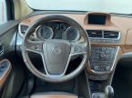 Opel Mokka - fotka číslo 10