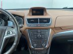 Opel Mokka - fotka číslo 11