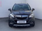 Opel Mokka - fotka číslo 1