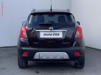 Opel Mokka - fotka číslo 4