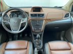 Opel Mokka - fotka číslo 7