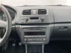 Škoda Fabia - fotka číslo 11