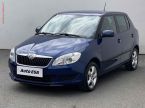 Škoda Fabia - fotka číslo 2
