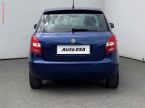Škoda Fabia - fotka číslo 4