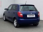 Škoda Fabia - fotka číslo 5