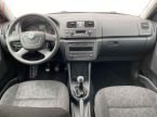 Škoda Fabia - fotka číslo 7