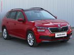 Škoda Kamiq - fotka číslo 0