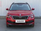 Škoda Kamiq - fotka číslo 1