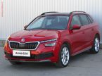 Škoda Kamiq - fotka číslo 2
