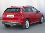 Škoda Kamiq - fotka číslo 3