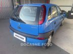 Opel Corsa - fotka číslo 1