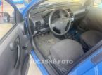Opel Corsa - fotka číslo 2