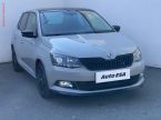 Škoda Fabia - fotka číslo 0