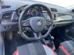 Škoda Fabia - fotka číslo 11
