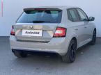 Škoda Fabia - fotka číslo 3