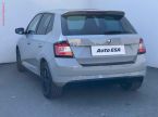 Škoda Fabia - fotka číslo 5