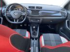 Škoda Fabia - fotka číslo 7