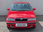 Škoda Felicia - fotka číslo 1