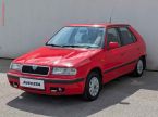 Škoda Felicia - fotka číslo 2